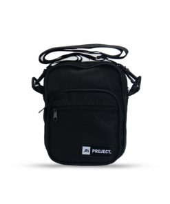 Shoulder Bag ATR Black